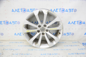 Wheel disk R18 Audi Q5 8R 09-17 type 2, curb