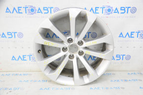 Wheel disk R18 Audi Q5 8R 09-17 type 2, light curb