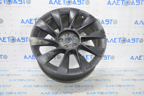 Wheel disk R20 20X9.5J ET45 Tesla Model Y 20-25 INDUCTION curb