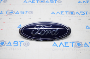 Ford Edge 15-24 Radiator Grille Emblem