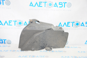 Rear bumper guard left Dodge Dart 13-16