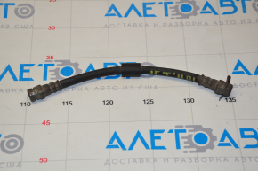 Brake hose rear left VW Jetta 11-18 USA