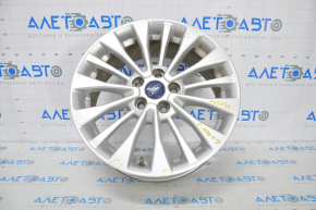 Wheel disk R17 Ford C-max MK2 13-18 type 2 light curb