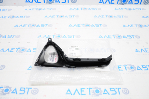 Left fog light frame Lexus RX350 RX450h 16-19 F-sport