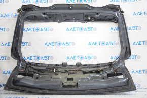 Boot door bare upper part BMW X5 E70 07-13