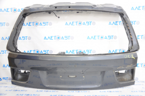 Boot door bare upper part BMW X5 E70 07-13