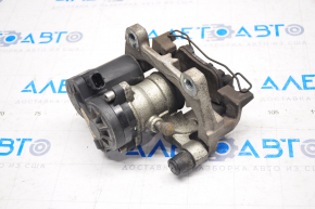 Rear right caliper Lincoln MKC 15 - electric, chipped