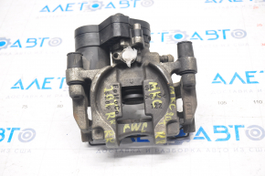 Rear right caliper Lincoln MKC 15 - electric, chipped
