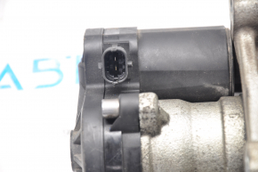 Rear right caliper Lincoln MKC 15 - electric, chipped