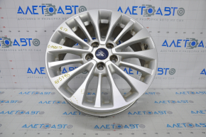 Wheel disk R17 Ford C-max MK2 13-18 type 2 light curb