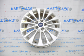 Wheel disk R17 Ford C-max MK2 13-18 type 2 light curb