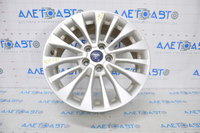 Wheel disk R17 Ford C-max MK2 13-18 type 2 light curb