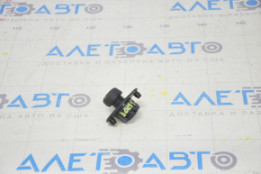 Left tailgate bumper Chevrolet Bolt 17-21