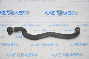 Upper cooling pipe BMW 5 G30 17-20 2.0T, 530e hybrid