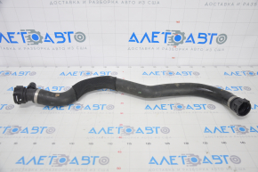 Upper cooling pipe BMW 5 G30 17-20 2.0T, 530e hybrid