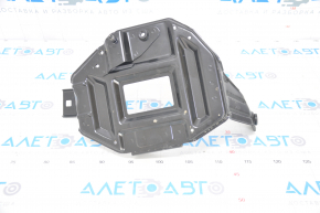 Battery tray BMW 5 G30 17-23
