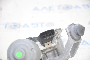 Windscreen wiper linkage with motor front left Chevrolet Bolt 17-