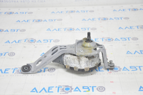 Windscreen wiper linkage with motor front left Chevrolet Bolt 17-