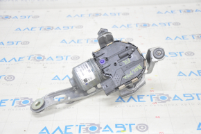 Windscreen wiper linkage with motor front right Chevrolet Bolt 17-