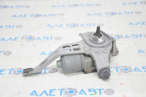 Windscreen wiper linkage with motor front right Chevrolet Bolt 17-
