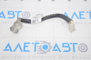 Battery terminal negative BMW 5 G30 17-23 underhood