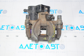 Caliper assembly rear right Subaru Legacy 15-19 rusty