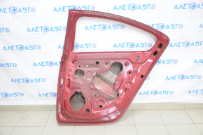 Door bare rear right Chevrolet Volt 11-15 red WA505Q, bumps