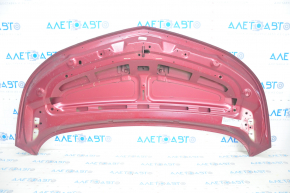 Naked hood Chevrolet Bolt 17-21 red WA434B, butt