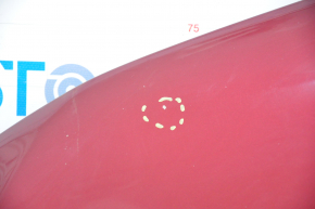 Naked hood Chevrolet Bolt 17-21 red WA434B, butt