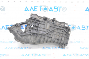 Intake manifold BMW 5 G30 17-22 2.0T, 530e hybrid with intercooler