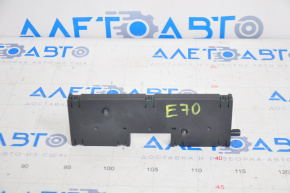 Antenna amplifier BMW X5 X6 E70 E71 07-13