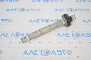 Steering cardan shaft upper BMW 5 G30 17-23 2.0T, 3.0T, 530e hybrid