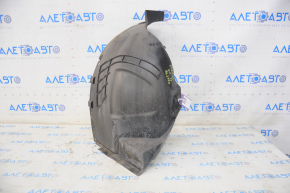 Fender liner front left rear part Chevrolet Volt 11-15
