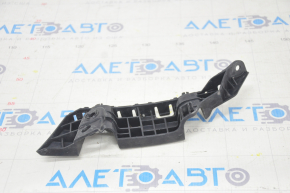 Front bumper mount right Chevrolet Bolt 17-21 cracks fasteners