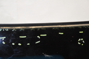 Windshield Nissan Pathfinder 13-16 air on the edge, sand, bumps, scratches