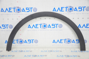 Front Left Fender Arch Cover Chevrolet Bolt 17-21 Structure