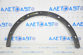 Front Left Fender Arch Cover Chevrolet Bolt 17-21 Structure