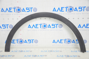 Front right wing arch trim Chevrolet Bolt 17-21 structure