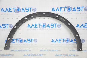 Front right wing arch trim Chevrolet Bolt 17-21 structure