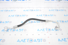 Air conditioning tube condenser-compressor BMW 5 G30 17-23