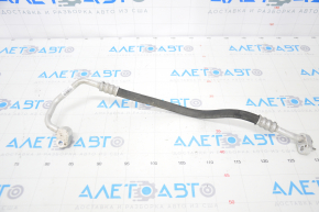 Air conditioning tube condenser-compressor BMW 5 G30 17-23