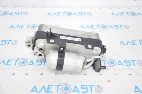 Air conditioning system cooler with dryer BMW 5 G30 17-23