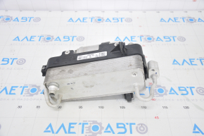 Air conditioning system cooler with dryer BMW 5 G30 17-23