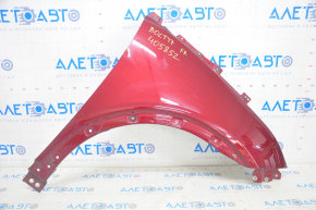 Front right wing Chevrolet Bolt 17-21 red WA434B