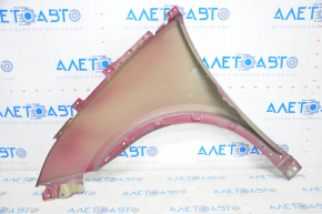 Front right wing Chevrolet Bolt 17-21 red WA434B