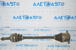 Drive axle shaft rear right Lexus RX300 98-00