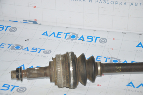 Drive axle shaft rear right Lexus RX300 98-00