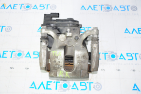 Caliper assembly rear right Acura TLX 15-