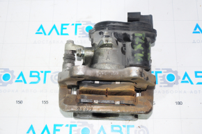 Caliper assembly rear right Acura TLX 15-