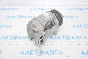 Air conditioning compressor BMW 5 G30 17-20 2.0T, 3.0T